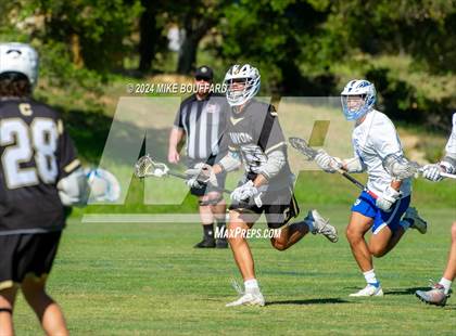 Thumbnail 1 in Canyon vs Cate (CIF-SS D2 Wild Card) photogallery.