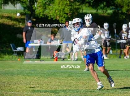 Thumbnail 1 in Canyon vs Cate (CIF-SS D2 Wild Card) photogallery.