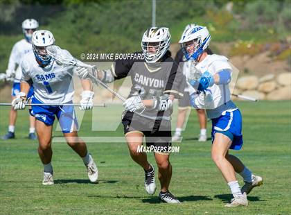 Thumbnail 2 in Canyon vs Cate (CIF-SS D2 Wild Card) photogallery.