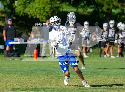 Thumbnail 3 in Canyon vs Cate (CIF-SS D2 Wild Card) photogallery.