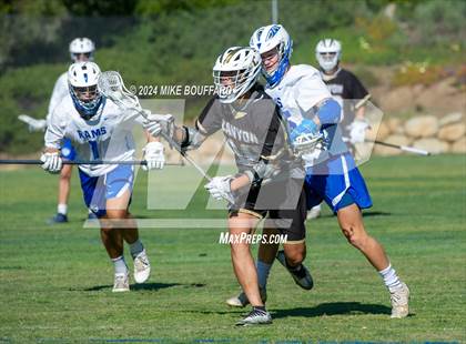 Thumbnail 3 in Canyon vs Cate (CIF-SS D2 Wild Card) photogallery.