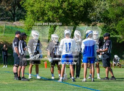 Thumbnail 2 in Canyon vs Cate (CIF-SS D2 Wild Card) photogallery.
