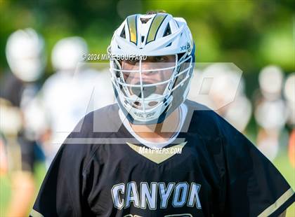 Thumbnail 3 in Canyon vs Cate (CIF-SS D2 Wild Card) photogallery.