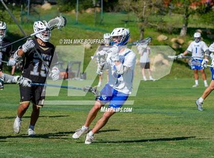 Thumbnail 2 in Canyon vs Cate (CIF-SS D2 Wild Card) photogallery.