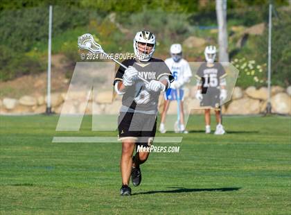 Thumbnail 2 in Canyon vs Cate (CIF-SS D2 Wild Card) photogallery.