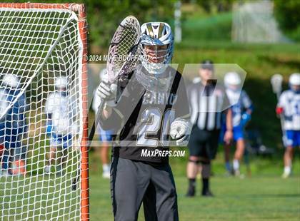 Thumbnail 2 in Canyon vs Cate (CIF-SS D2 Wild Card) photogallery.