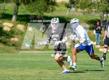 Thumbnail 1 in Canyon vs Cate (CIF-SS D2 Wild Card) photogallery.