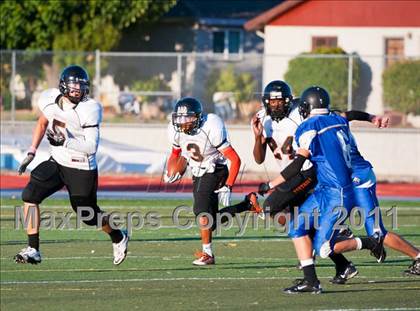 Thumbnail 3 in Foothill @ Lincoln photogallery.
