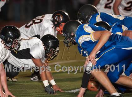 Thumbnail 3 in Foothill @ Lincoln photogallery.