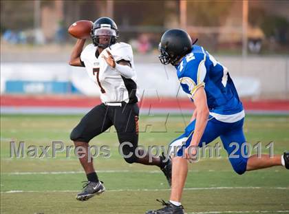 Thumbnail 3 in Foothill @ Lincoln photogallery.