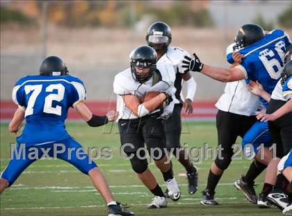 Thumbnail 1 in Foothill @ Lincoln photogallery.