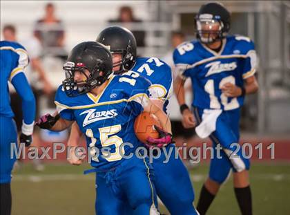 Thumbnail 2 in Foothill @ Lincoln photogallery.
