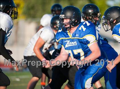 Thumbnail 3 in JV: Foothill @ Lincoln photogallery.