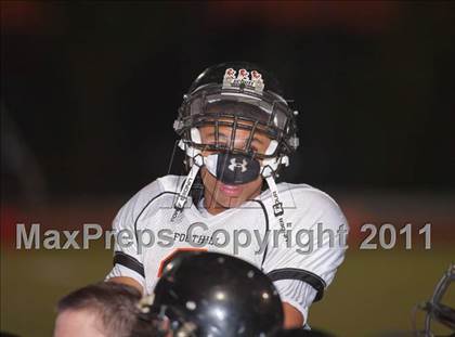 Thumbnail 1 in JV: Foothill @ Lincoln photogallery.