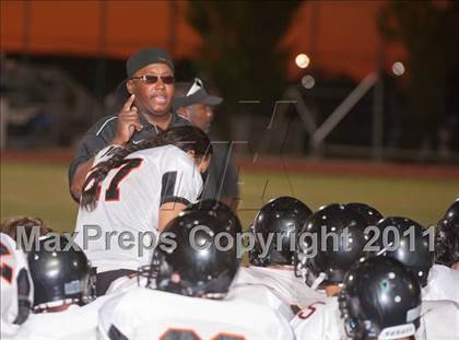 Thumbnail 2 in JV: Foothill @ Lincoln photogallery.