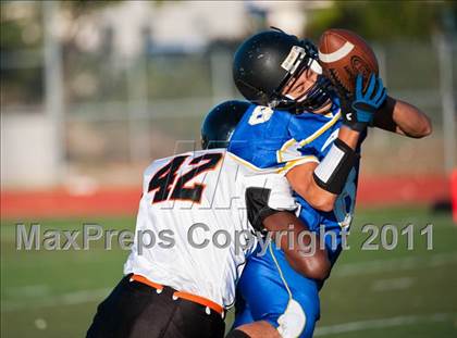Thumbnail 3 in Foothill @ Lincoln photogallery.
