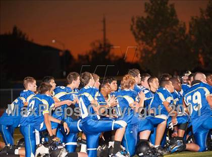 Thumbnail 3 in Foothill @ Lincoln photogallery.