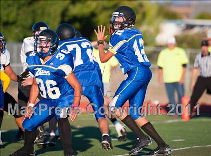 Thumbnail 3 in Foothill @ Lincoln photogallery.