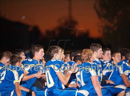Thumbnail 1 in Foothill @ Lincoln photogallery.