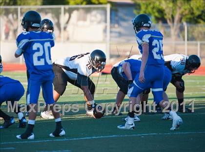 Thumbnail 2 in Foothill @ Lincoln photogallery.
