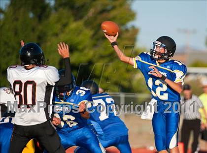 Thumbnail 1 in Foothill @ Lincoln photogallery.