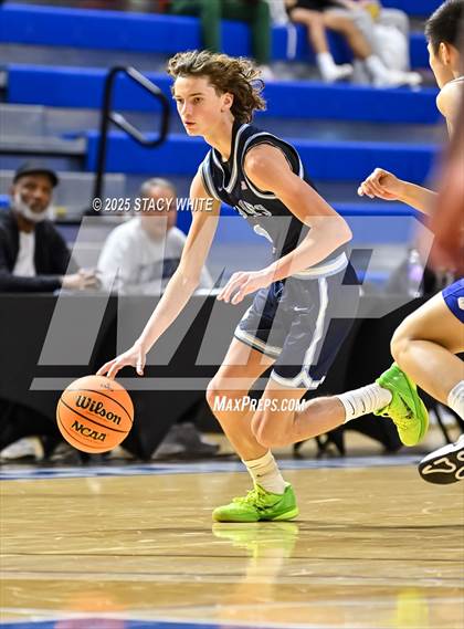 Thumbnail 3 in Wesley Chapel v IMG Varsity Gray (IMG Ascender Classic) photogallery.