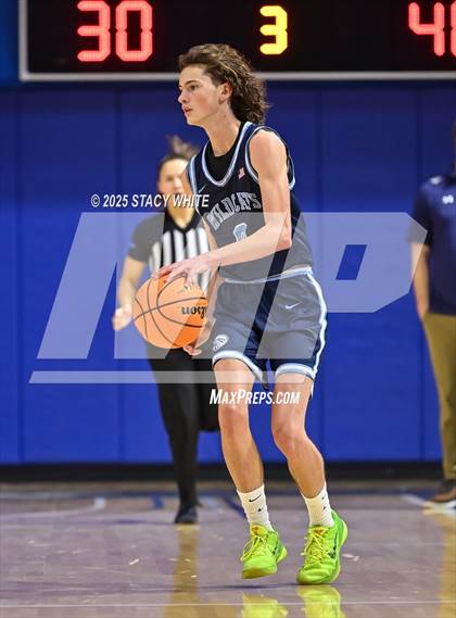 Thumbnail 1 in Wesley Chapel v IMG Varsity Gray (IMG Ascender Classic) photogallery.