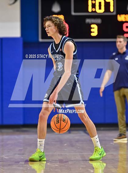 Thumbnail 1 in Wesley Chapel v IMG Varsity Gray (IMG Ascender Classic) photogallery.