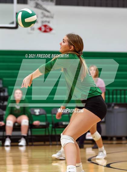 Thumbnail 3 in Sam Rayburn @ Tioga photogallery.