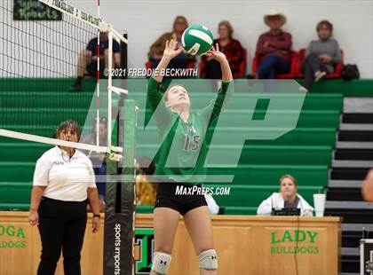 Thumbnail 1 in Sam Rayburn @ Tioga photogallery.