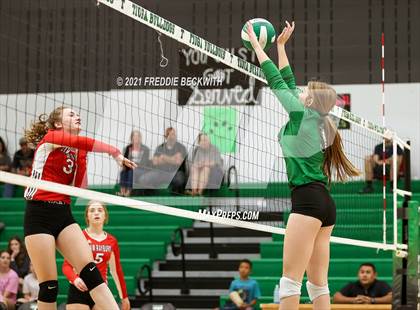 Thumbnail 3 in Sam Rayburn @ Tioga photogallery.