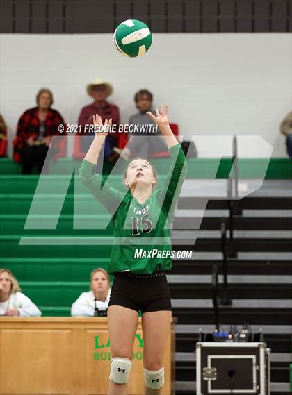 Thumbnail 1 in Sam Rayburn @ Tioga photogallery.