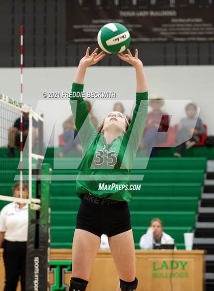 Thumbnail 3 in Sam Rayburn @ Tioga photogallery.