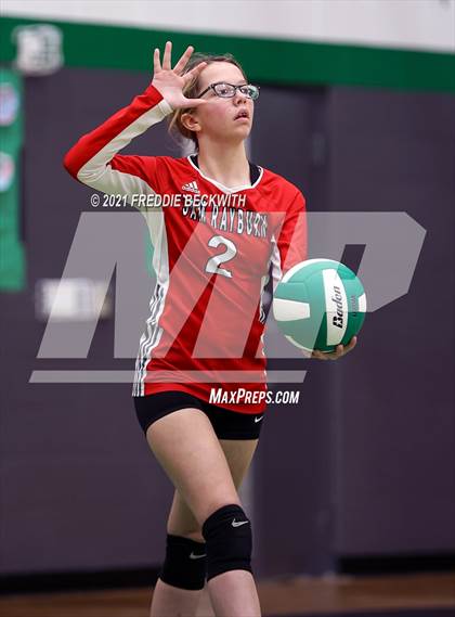 Thumbnail 3 in Sam Rayburn @ Tioga photogallery.
