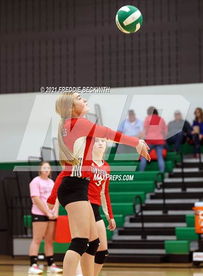 Thumbnail 3 in Sam Rayburn @ Tioga photogallery.