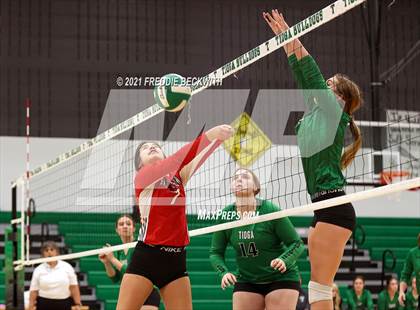 Thumbnail 2 in Sam Rayburn @ Tioga photogallery.