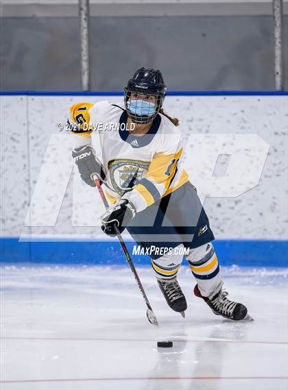 Thumbnail 3 in Buckingham Browne & Nichols @ Noble & Greenough (Scrimmage) photogallery.