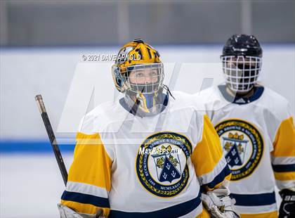 Thumbnail 3 in Buckingham Browne & Nichols @ Noble & Greenough (Scrimmage) photogallery.