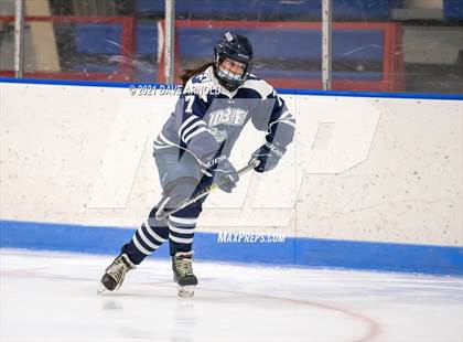 Thumbnail 3 in Buckingham Browne & Nichols @ Noble & Greenough (Scrimmage) photogallery.