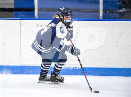 Thumbnail 3 in Buckingham Browne & Nichols @ Noble & Greenough (Scrimmage) photogallery.