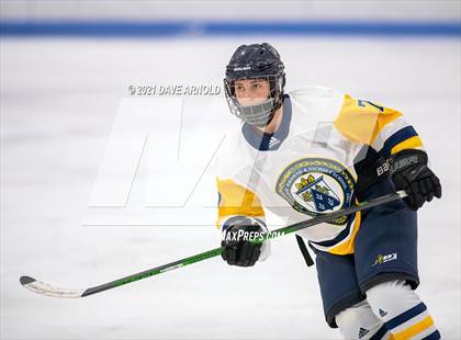 Thumbnail 3 in Buckingham Browne & Nichols @ Noble & Greenough (Scrimmage) photogallery.