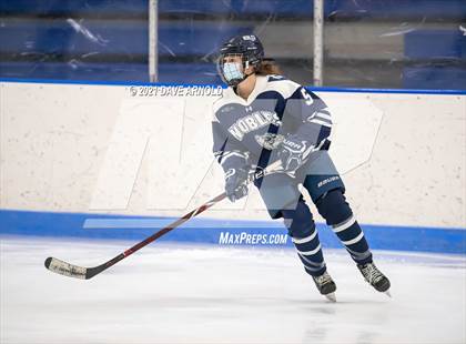 Thumbnail 3 in Buckingham Browne & Nichols @ Noble & Greenough (Scrimmage) photogallery.