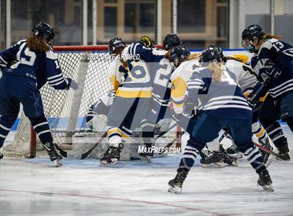 Thumbnail 2 in Buckingham Browne & Nichols @ Noble & Greenough (Scrimmage) photogallery.