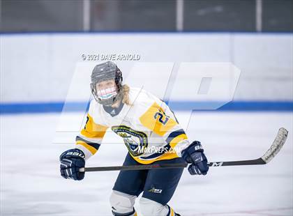 Thumbnail 1 in Buckingham Browne & Nichols @ Noble & Greenough (Scrimmage) photogallery.