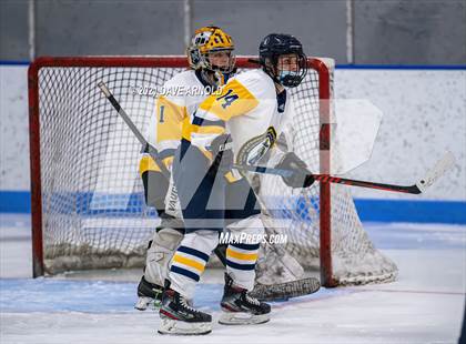 Thumbnail 2 in Buckingham Browne & Nichols @ Noble & Greenough (Scrimmage) photogallery.