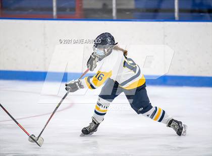Thumbnail 2 in Buckingham Browne & Nichols @ Noble & Greenough (Scrimmage) photogallery.