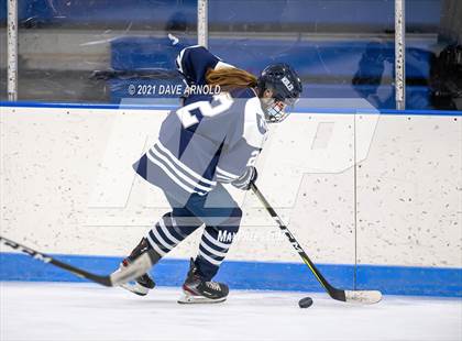 Thumbnail 3 in Buckingham Browne & Nichols @ Noble & Greenough (Scrimmage) photogallery.