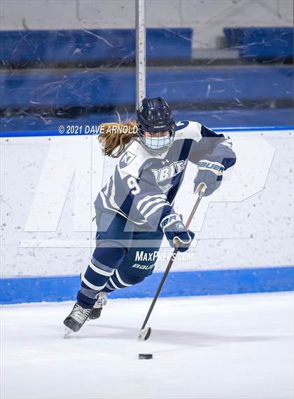Thumbnail 2 in Buckingham Browne & Nichols @ Noble & Greenough (Scrimmage) photogallery.