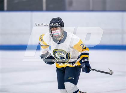 Thumbnail 2 in Buckingham Browne & Nichols @ Noble & Greenough (Scrimmage) photogallery.