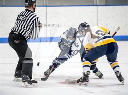 Thumbnail 1 in Buckingham Browne & Nichols @ Noble & Greenough (Scrimmage) photogallery.